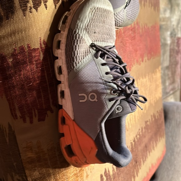 Dc  running shoes - Picture 4 of 7